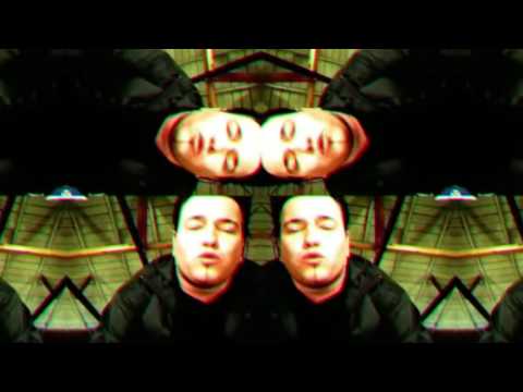 The Algorithm -  Floating Point (Smash Mouth Remix)