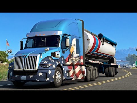 How American Trucks Are Made ? #howtomake #americantruck #truck