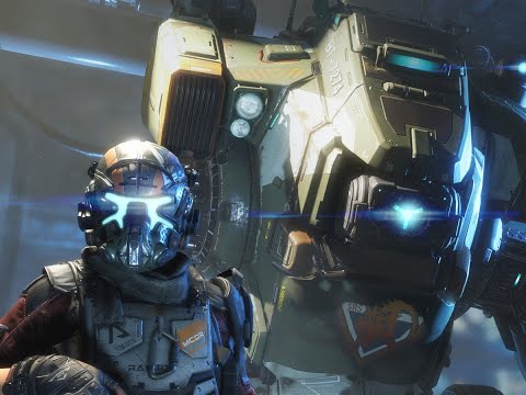 titanfall 2 is back?!