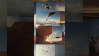 New One click video creator perfect for fast video creation #ai #video