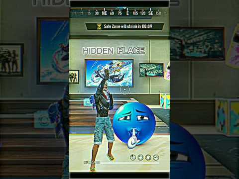 Impossible🍷🗿#freefire