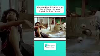 Master English for free! #langwizz #learnenglish