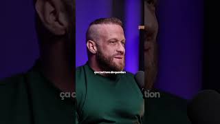 How do you manage someone you've overfed?