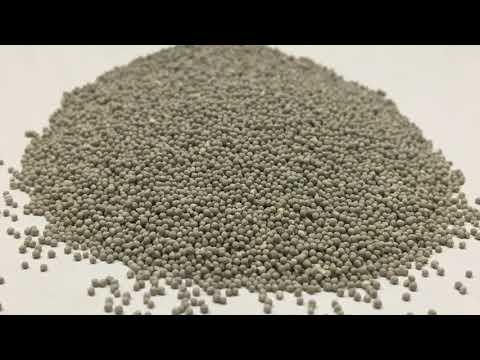 Lancaster Products - Mix and Pelletize in One Machine