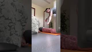 Learning inner dance facilitating, similar to kundalini activation process, alignment, love, shadow