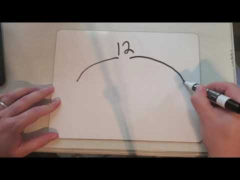 Multiples and Factors Riddle