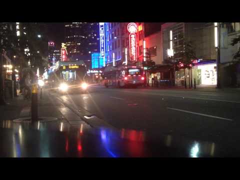 Stock Footage 001   City Street