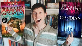 Epic Adaptations: The latest news on The Summer I Turned Pretty, We Were Liars, and More!