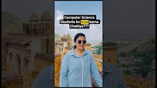 Should Computer Science Students do B.Ed? TGT PGT Vacancy Update #shorts