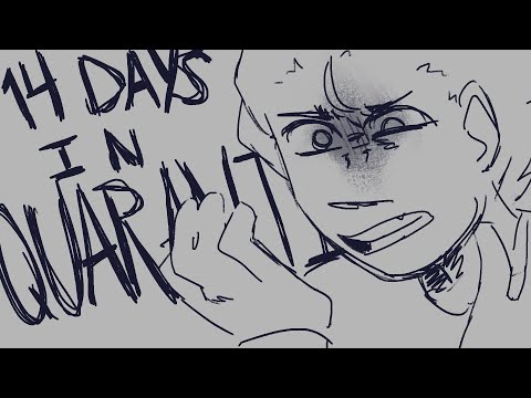 picos sick | fnf joke animatic