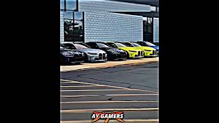 Bmw squad spotted ☠️ #bmw #maxverstappen #shorts