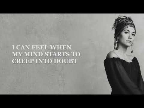 Wings - Lauren Daigle ~ 1 Hour lyrics