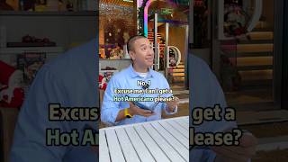 Restaurant English: How to order coffee
