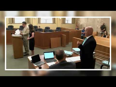 Judge Slams Ex-Wife Caught Committing Identity Theft!