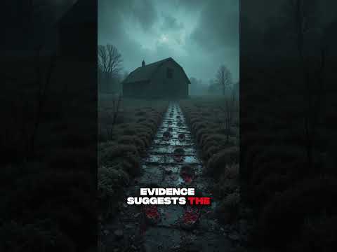 Hinterkaifeck Murders | Creepy Farmhouse Unsolved Mystery
