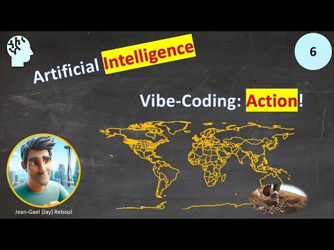 Vibe-Running! From Marathons to Vibe Coding!