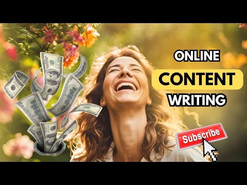 Online Content Writing 2024 11 02