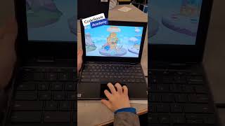 Codespark Academy - Easy Coding For Kids #kidscoding #problemsolving