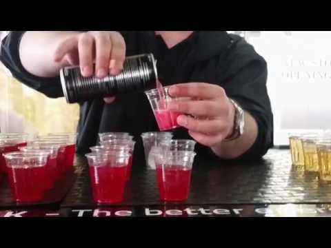 Energised Sampling With 28Black