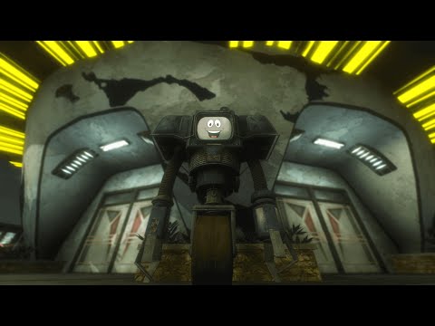 TYING UP LOOSE ENDS  - New Vegas Remaster Playthrough (Wildcard Modpack)