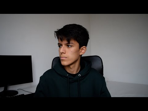 Just a quick video.