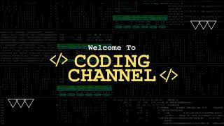 JAVA COD TO GENERATE AGE WITH CODINGCHANNEL