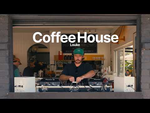 Louke | Deep House Coffee Music Set | onemusicmedia Vol 16