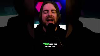 Karma's a b*tch, But Dharma is not #rpg #ttrpg #animerpg #3DnT