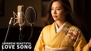 LIVE! Japanese Love Song With Lyric Full