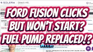 3.0 Engine Clicking Noise Fix That Actually Helps!