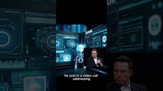🚨 BREAKING AI NEWS! 🚨 Elon Musk says Grok 3 is coming SOON
