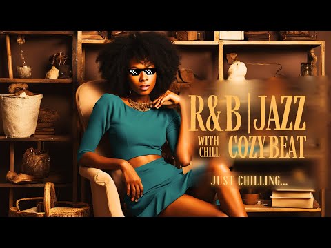 【 R&B | JAZZ 10 】Cozy music / Chill / sleep / study / RELAX / Coffee