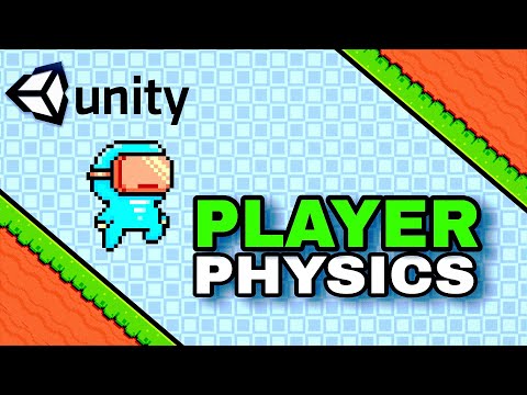 Boost Your Level Design with Physics in Unity 2D ( Hindi/Urdu)