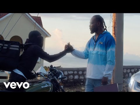 Sadike - Brick Pon Him Head (Official Video)