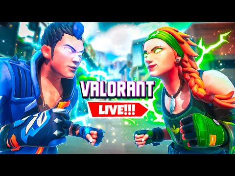 Plastic Valorant Gameplay