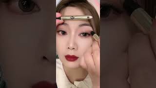 eyeliner makeup tutorial for beginners/Best Makeup Transformations