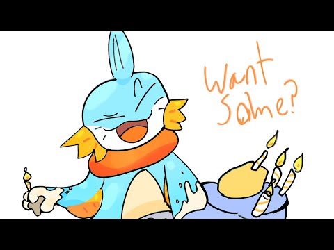 FREE BIRTHDAY UPPIES HERE!!!! (also nintendo direct)