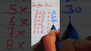 can you solve it ❓#maths #mathstricks #solvemath #comment #trendingmath