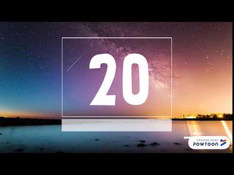 number 20