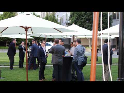 Conensus 2017 - Day1 - Astor Ballroom - Building Coalitions - Building the DCG Network