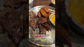 If you been looking for Korean bbq but live in Conroe. Now you’re in luck #koreanbbq #houstonfoodie