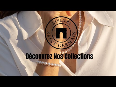 ATELIERS SAINT GERMAIN - Joaillerie, Maroquinerie de Luxe et Haute Parfumerie