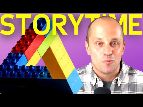 What is a PARADOXICAL INTERVENTION? | Psychologist Explains | Storytime