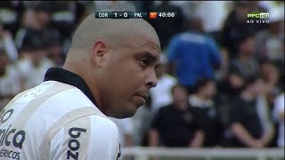 Ronaldo Fenomeno was AMAZING With 120 KG