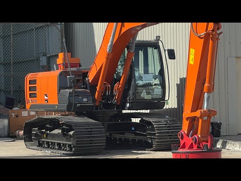 Electromagnet system with belting system