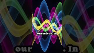 🎬 ✨ Unlocking the Frequency Within: How Your Vibration Shapes Reality 1/15