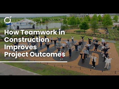 How Teamwork in Construction Improves Project Outcomes | O’Brien Architects