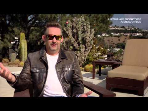 Gone South - Harland Williams - Why Hollywood?