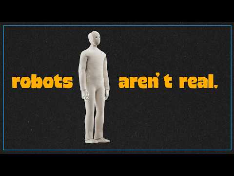 The Robot Body