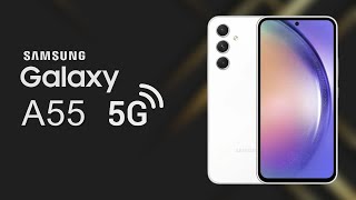 Samsung Galaxy A55 5G Features: A Closer Look at the Innovation